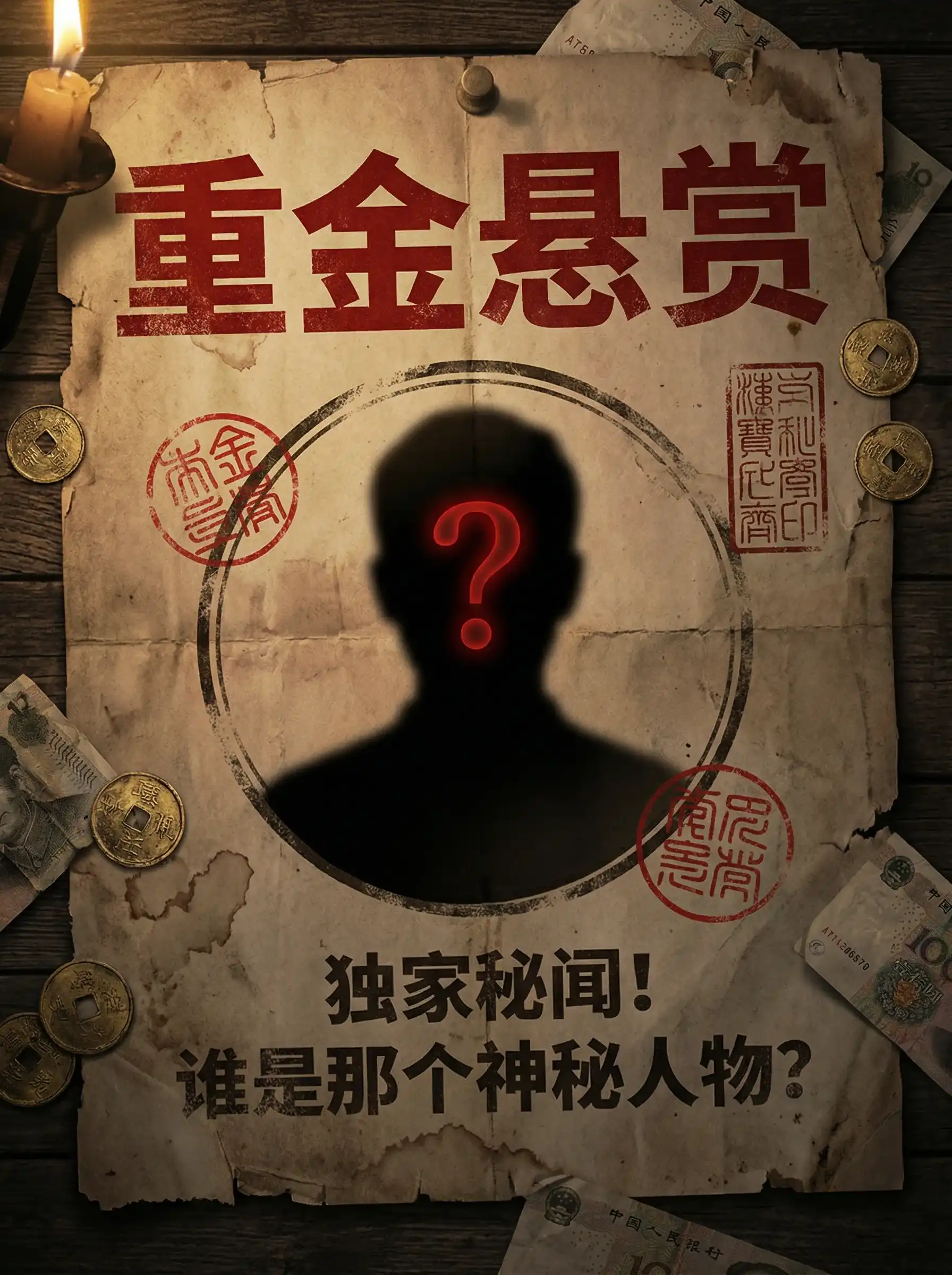 Bet365app - 重金悬赏线索征集令